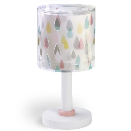 Dalber D-41431 - Lampka dziecięca COLOR RAIN 1xE14/40W/230V