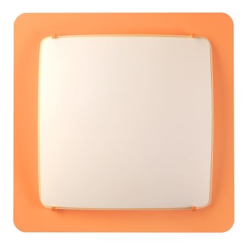Dalber D-43006J - Plafon COLORS 2xE27/40W/230V