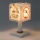 Dalber D-74551 - Lampka stołowa dziecięca PIRATES 1xE14/40W/230V