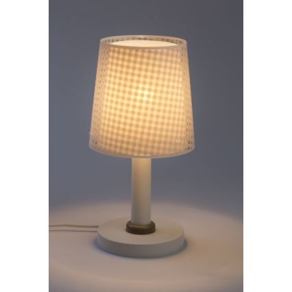 Dalber D-80221B - Lampka dziecięca VICHY 1xE14/40W/230V