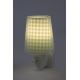 Dalber D-80225H - LED Lampka nocna VICHY 1xE14/0,3W/230V