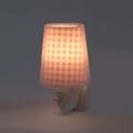 Dalber D-80225S - LED Lampka nocna VICHY 1xE14/0,3W/230V