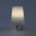 Dalber D-80225T - LED Lampka nocna VICHY 1xLED/0,3W/230V