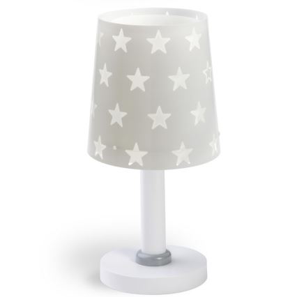 Dalber D-81211E - Lampka dziecięca STARS 1xE14/40W/230V