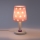 Dalber D-81211L - Lampka dziecięca STARS 1xE14/40W/230V