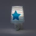 Dalber D-92193 - LED Lampka nocna LIGHT FEELING 1xE14/0,3W/230V
