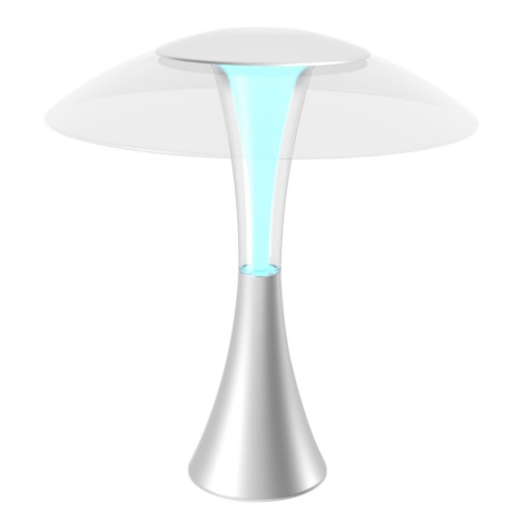 Dalen DL-1X - LED Lampa stołowa LED/10W/230V