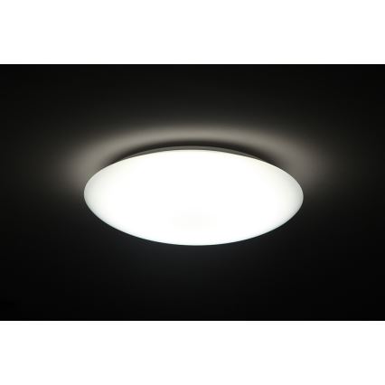 Dalen DL-C205T - LED Plafon SMART LED LED/25W/230V