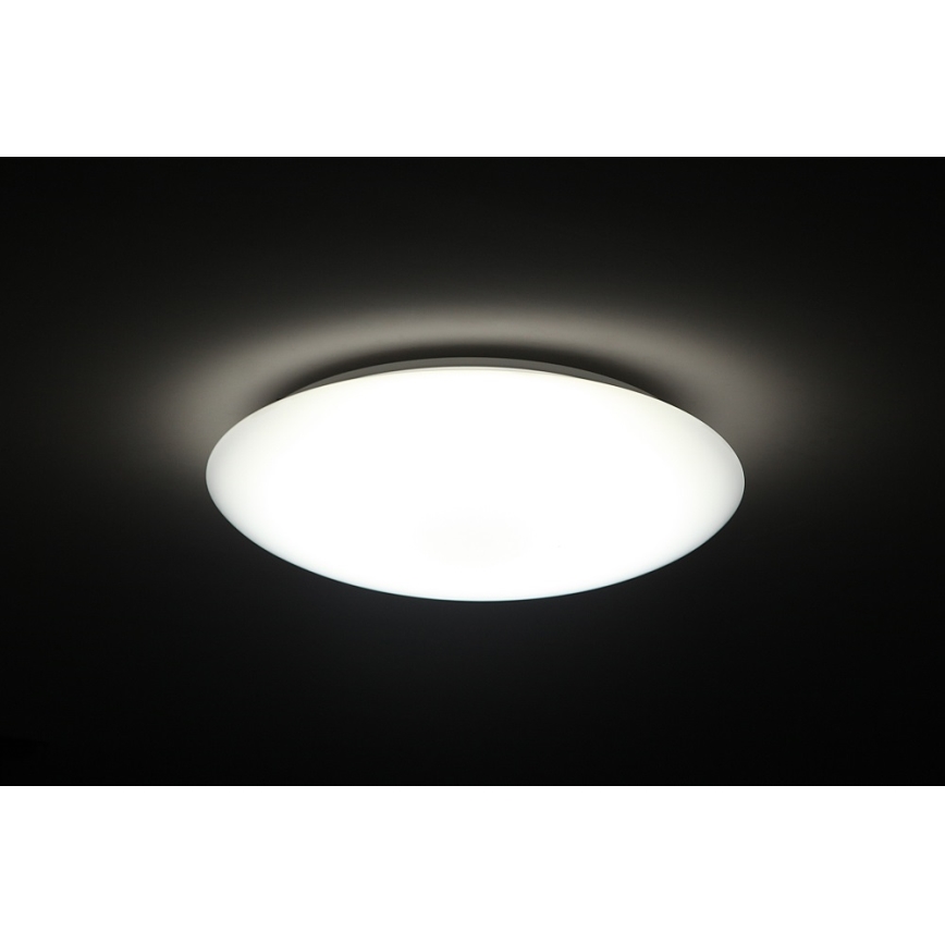 Dalen DL-C205T - LED Plafon SMART LED LED/25W/230V