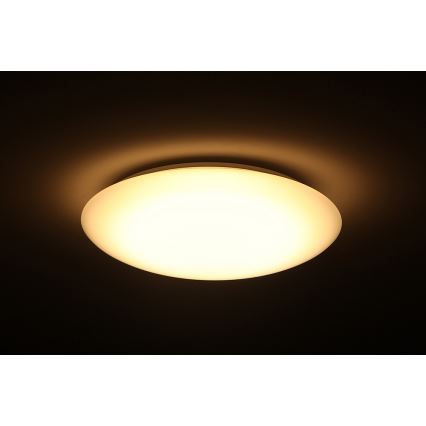 Dalen DL-C205T - LED Plafon SMART LED LED/25W/230V