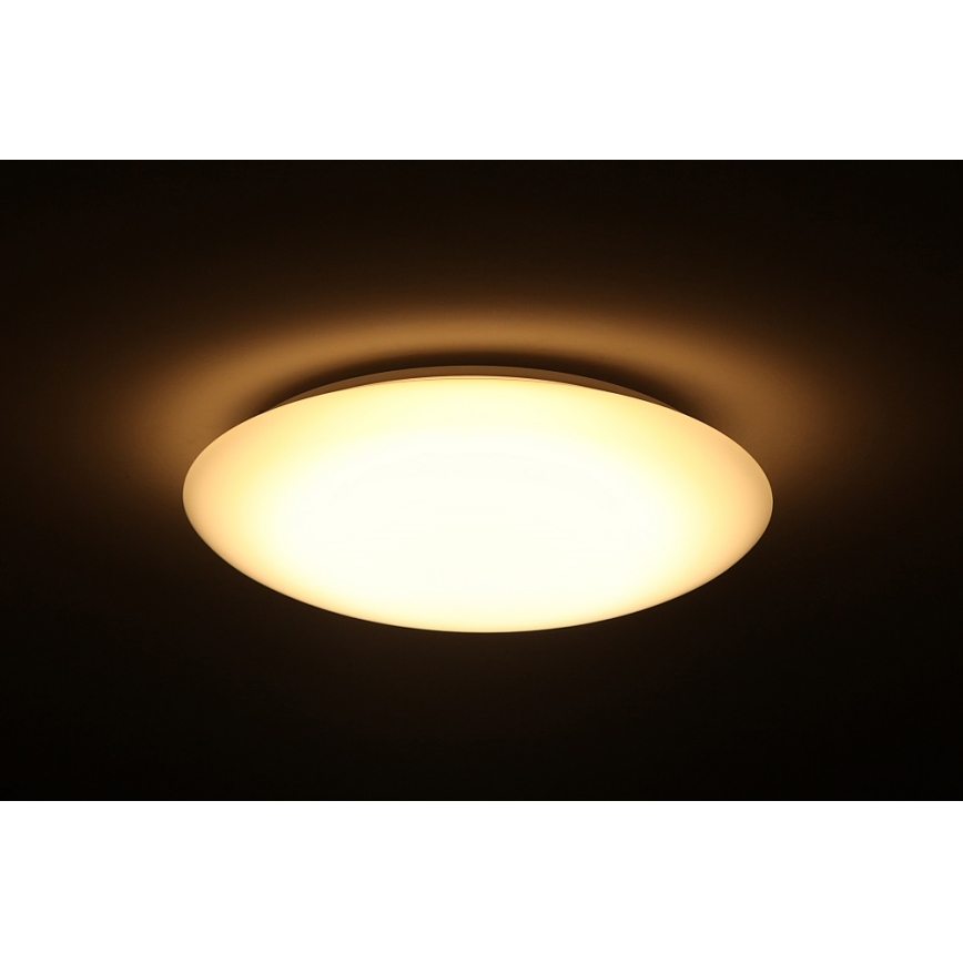 Dalen DL-C205T - LED Plafon SMART LED LED/25W/230V