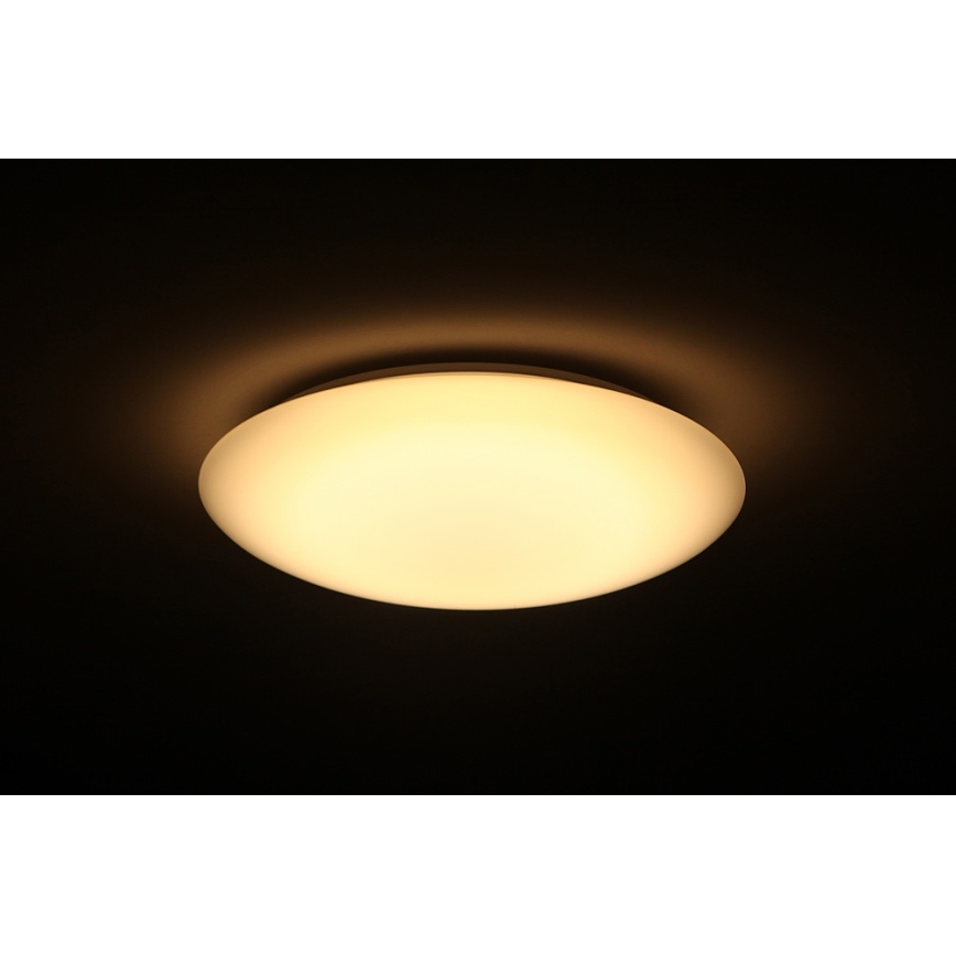 Dalen DL-C205T - LED Plafon SMART LED LED/25W/230V