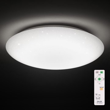 Dalen DL-C205TX - LED Plafon ściemnialny SMART 1xLED/25W