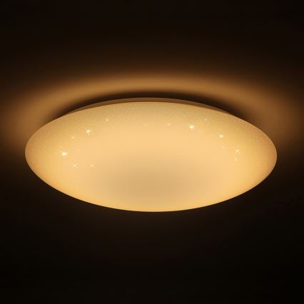 Dalen DL-C205TX - LED Lampa sufitowa 1xLED/25W