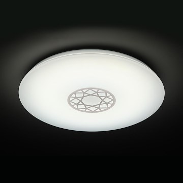 Dalen DL-C206T - LED lampa sufitowa z regulacją światła CLASSIC LED/38W/230V
