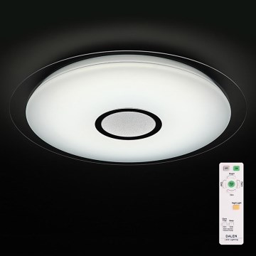 Dalen DL-C309T - LED lampa sufitowa z regulacją światła CLASSIC LED/38W/230V
