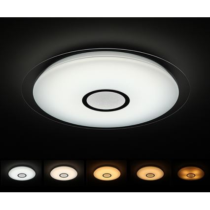 Dalen DL-C309T - LED lampa sufitowa z regulacją światła CLASSIC LED/38W/230V