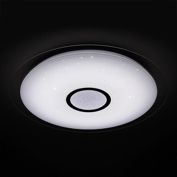 Dalen DL-C309TX - LED lampa sufitowa z regulacją światła STAR SKY LED/38W/230V
