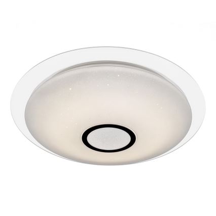 Dalen DL-C309TX - LED lampa sufitowa z regulacją światła STAR SKY LED/38W/230V