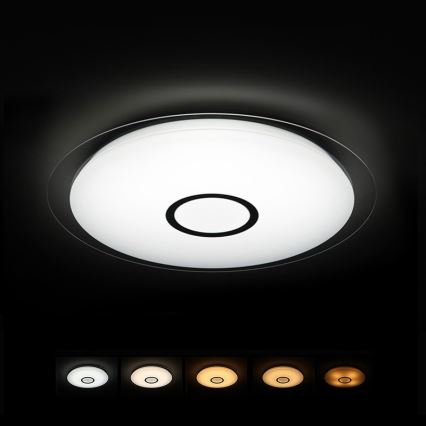 Dalen DL-C319T - LED Lampa sufitowa 1xLED/38W/230V