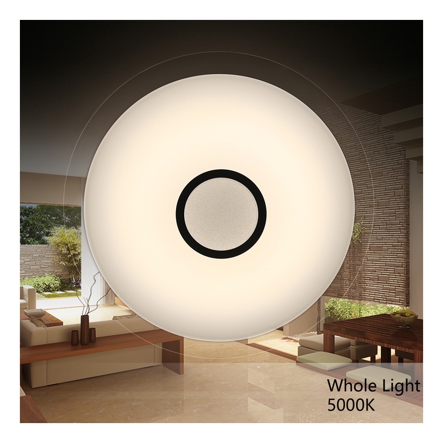 Dalen DL-C319T - LED Lampa sufitowa 1xLED/38W/230V