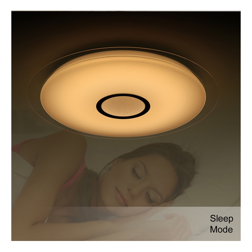Dalen DL-C319T - LED Lampa sufitowa 1xLED/38W/230V
