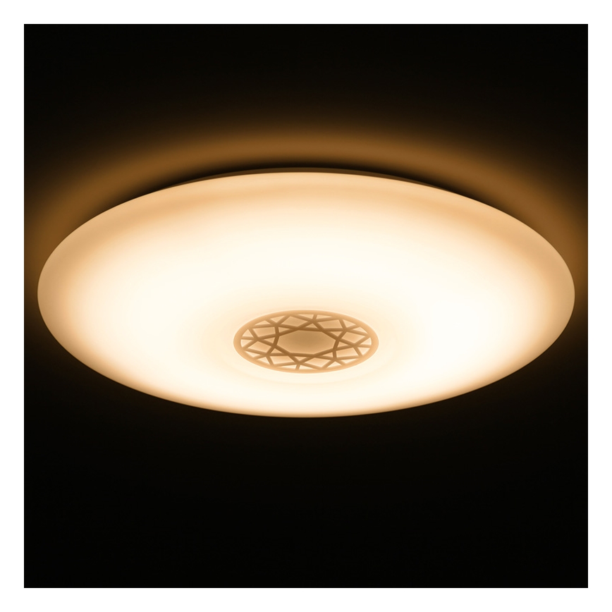 Dalen DL-C406T - LED lampa sufitowa z regulacją światła CLASSIC LED/56W/230V