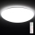 Dalen DL-C408T - LED lampa sufitowa z regulacją światła CLASSIC LED/56W/230V