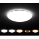 Dalen DL-C408T - LED lampa sufitowa z regulacją światła CLASSIC LED/56W/230V