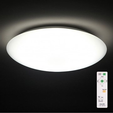 Dalen DL-C415TW - LED Plafon CLASSIC LED/38W/230V