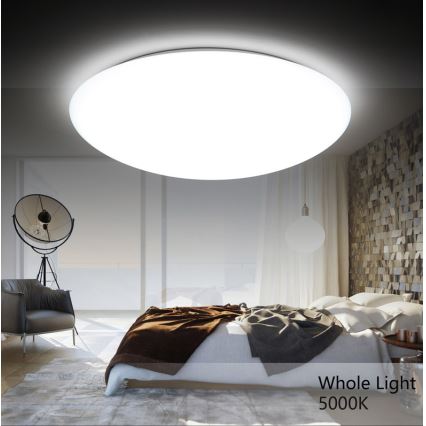 Dalen DL-C415TW - LED Lampa sufitowa CLASSIC LED/38W/230V