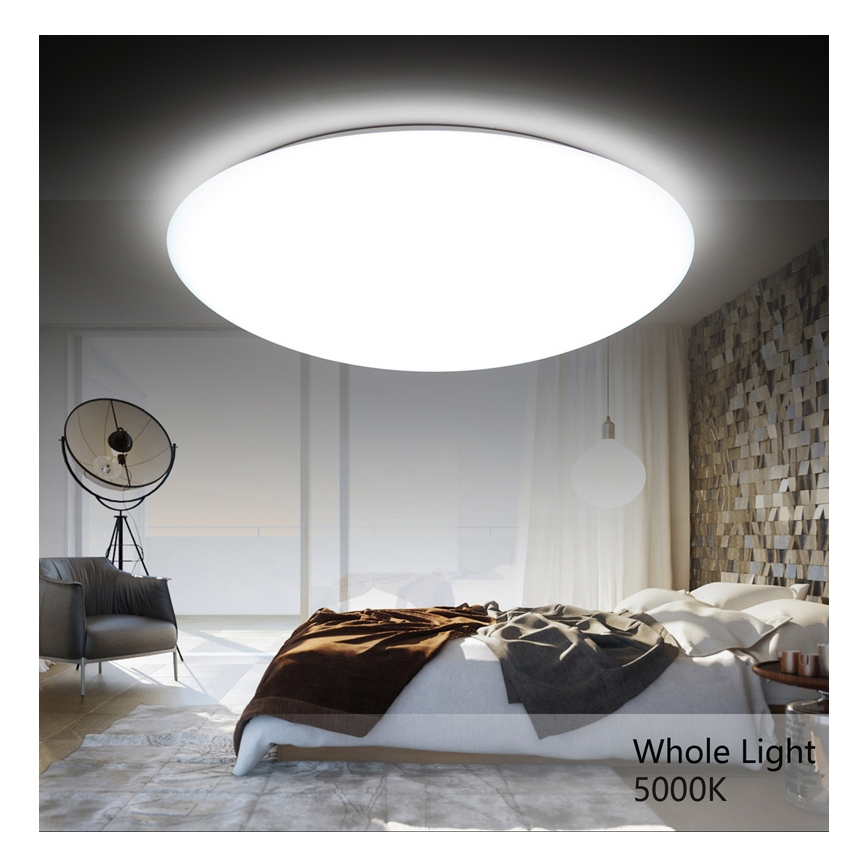 Dalen DL-C415TW - LED Lampa sufitowa CLASSIC LED/38W/230V