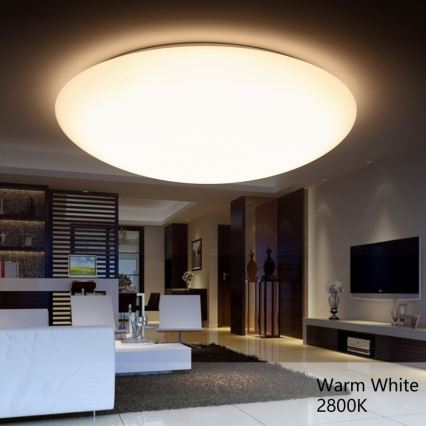 Dalen DL-C415TW - LED Lampa sufitowa CLASSIC LED/38W/230V