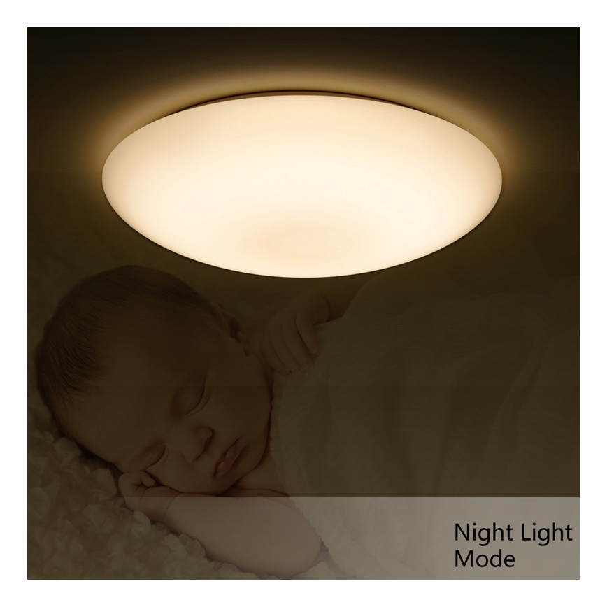 Dalen DL-C415TW - LED Lampa sufitowa CLASSIC LED/38W/230V