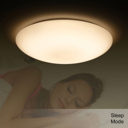 Dalen DL-C415TW - LED Lampa sufitowa CLASSIC LED/38W/230V