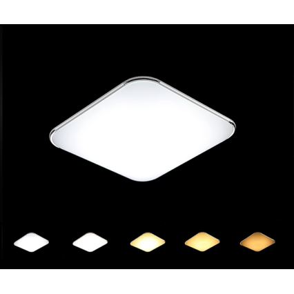 Dalen DL-Q28TX - LED lampa sufitowa z regulacją CLASSIC LED/28W/230V