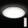 Dalen DL-S28T - LED lampa sufitowa z regulacją światła CLASSIC LED/28W/230V