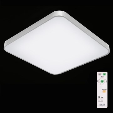 Dalen Q50TW - LED plafon  CLASSIC LED/50W/230V