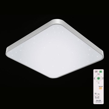 Dalen Q50TXW - LED plafon LED/50W/230V Dalen Q50TXW - LED plafon LED/50W/230V