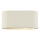 Där Lighting AXT372 - Kinkiet AXTON 1xE14/40W/230V kremowy