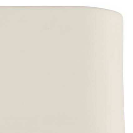 Där Lighting AXT372 - Kinkiet AXTON 1xE14/40W/230V kremowy