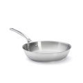 De Buyer 3412.24 - Patelnia MILADY 24 cm ze stali nierdzewnej