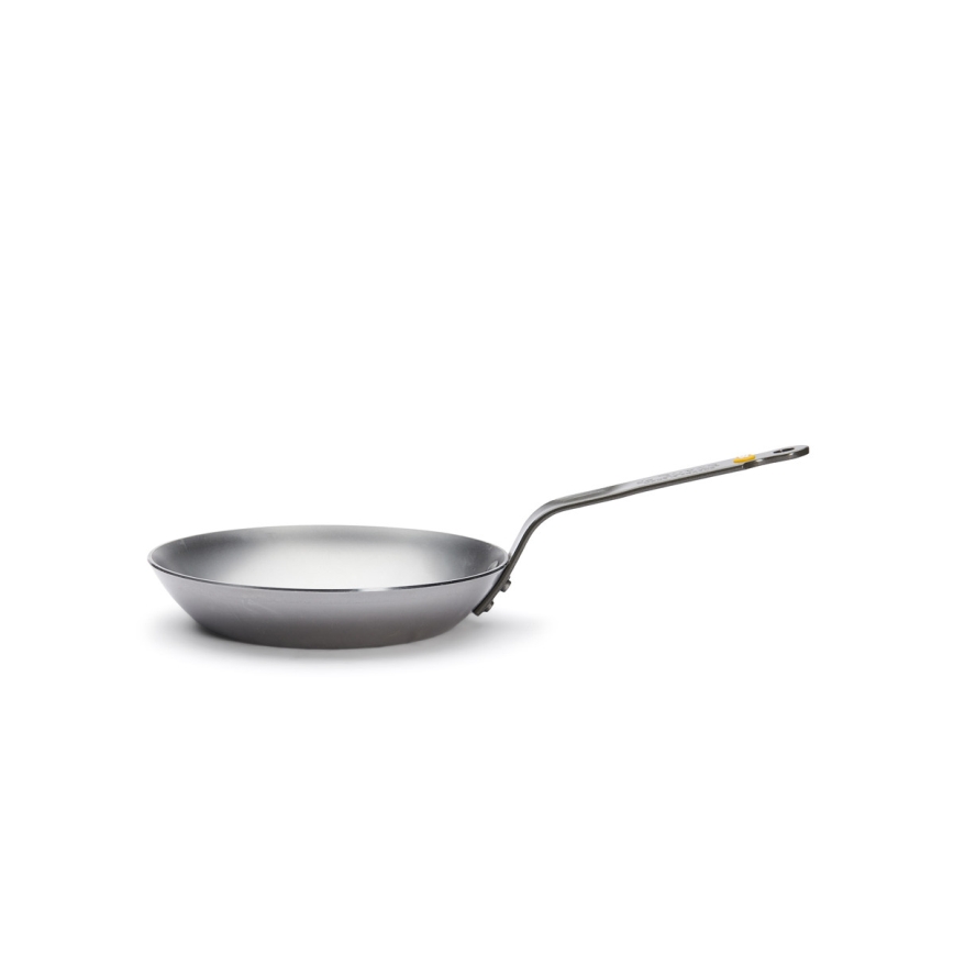 De Buyer 5610.20 - Patelnia MINERAL B 20 cm ze stali