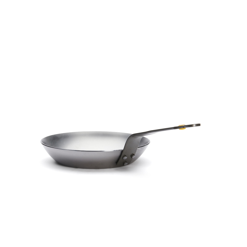 De Buyer 5610.20 - Patelnia MINERAL B 20 cm ze stali