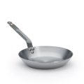 De Buyer 5610.26 - Patelnia MINERAL B 26 cm ze stali węglowej