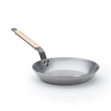 De Buyer 5710.26 - Patelnia MINERAL B BOIS 26 cm stalowa