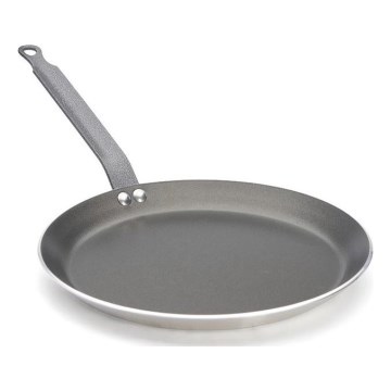 De Buyer 8485.26 - Patelnia nieprzywierająca do naleśników CHOC RESTO INDUCTION 26 cm