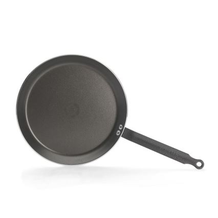 De Buyer 8485.26 - Patelnia nieprzywierająca do naleśników CHOC RESTO INDUCTION 26 cm