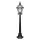 De Markt - Lampa zewnętrzna STREET 1xE27/95W/230V IP44