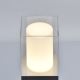 De Markt - LED Lampa zewnętrzna 1xLED/8W/230V IP44